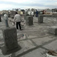 عایق کاری تمامی سطوح|خدمات پیشه و مهارت|رفسنجان, |دیوار