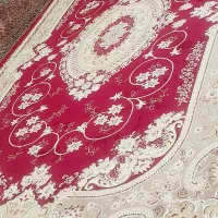 فرش 3×2|فرش|دهگلان, |دیوار