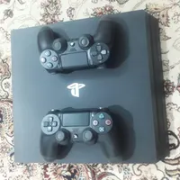 سونی ۴ پرو PS4 PORO اکانتی