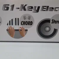 کیبورد MQ6116|پیانو، کیبورد، آکاردئون|تهران, سازمان برنامه شمالی|دیوار