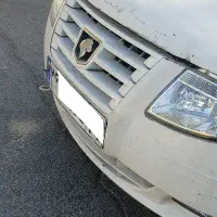 سپر سمند سورن|قطعات یدکی و لوازم جانبی|تهران, تهرانسر شمالی|دیوار