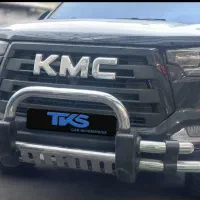 دیسک صفحه KMCپیکاپ کاپرافوتونT8ریچ