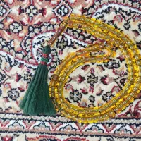 تسبیح آلمان آب حیات|کلکسیون اشیاء عتیقه|شاهین دژ, |دیوار