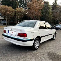 پارس 88سفارشی|خودرو سواری و وانت|همدان, |دیوار