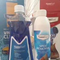 فروش محصولات شوینده های نانوسان