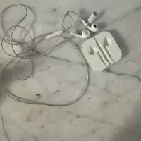 هندزفری ایفون ۱۱