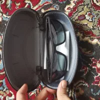 عینک افتابی یووی 400
