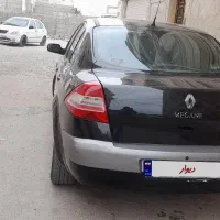 فروش ماشین مگان