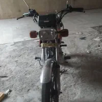 هندا 200کویرمدل403درحد