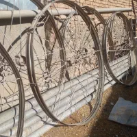 لوله های بارانی یا ویلمو