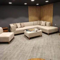 مبل ال شیدا|مبلمان خانگی و میز عسلی|مشهد, نوید|دیوار