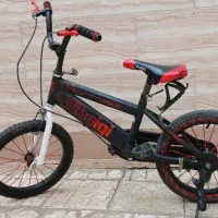 دوچرخه 16