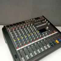 پاورمیکسر دایناکورد 600/3 سری سه