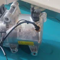 انواع کمپرسور کولر|قطعات یدکی و لوازم جانبی|اصفهان, ملکشهر|دیوار