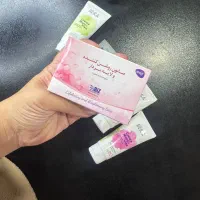کرم و صابون ضد لک