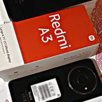 Redmi A3|موبایل|رشت, فلسطین|دیوار