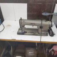 چرخ خیاطی صنعتی