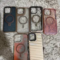 قاب اورجینال ۱۶ پرومکس