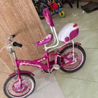 دوچرخه پرادو