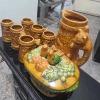 یک دست کامل