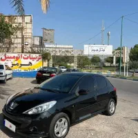 ۲۰۷ پانا مدل۴۰۱