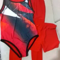 لباس ژیمناستیک و تکواندو
