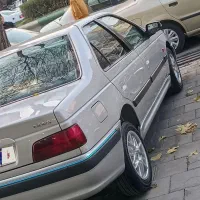 پارس مدل ۸۴