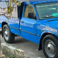 نیسان مدل ۹۸ درحد|خودرو سواری و وانت|اراک, |دیوار