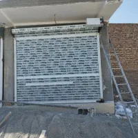 درب و پنجره دوجداره upvc|خدمات پیشه و مهارت|ایرانشهر, |دیوار
