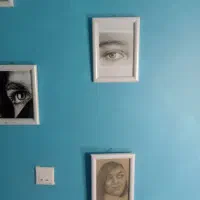 نقاشی|تابلو، نقاشی، عکس|بوشهر, |دیوار