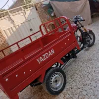 متور سه چرخ