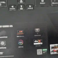 ASUS TUF Gaming FA506|رایانه همراه|تهران, اتحاد|دیوار