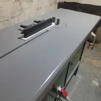 دستگاه تک فاز برای تولید خاموت|ماشینآلات صنعتی|شیراز, شهرک گلها|دیوار