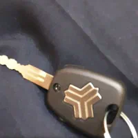 سوئیچ پراید گم کردم