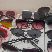 فروش عینک های آفتابی|عمدهفروشی|زنجان, |دیوار