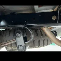 رینگ لاستیک تبلکس ... الیام جلو