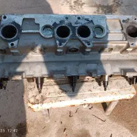 سرسیلندر سمند|قطعات یدکی و لوازم جانبی|شادگان, |دیوار