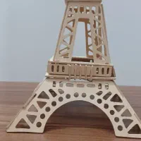 ایفل تزیینی