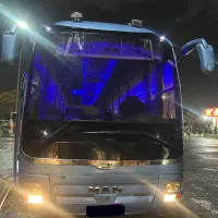 اتوبوس مان ۸۸