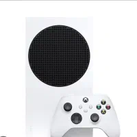 Xbox serie S دودسته|کنسول، بازی ویدئویی و آنلاین|اهواز, فرهنگ شهر|دیوار