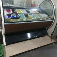 کلیه لوازم آب میوه بستنی به می رسد|فروشگاه و مغازه|زنجان, |دیوار