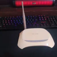مودم adsl