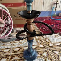 قلیان دوسیب