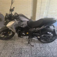 فروش موتور سیکلت گلکسیna180