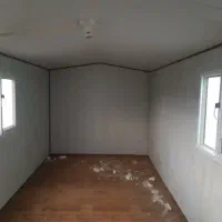 ۲در۳به بالا کانکس|مصالح و تجهیزات ساختمان|پردیس, شهرک صنعتی کمرد|دیوار