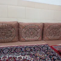 پشتی