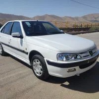 پارس ۱۴۰۰ دوگانه شرکتی کلکسیونی