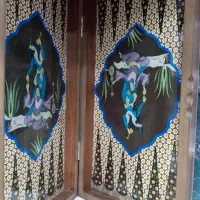 تخته نرد اقتصادی|کلکسیون و سرگرمی|اهواز, منبع اب|دیوار