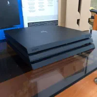 پلی استیشن ۴ پرو ps4 pro کپی خور