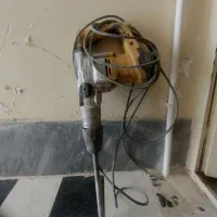 دریل وپروفیل بر